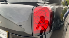 MINI Aceman 135kW E Exclusive [Level 2] 43kWh 5dr Auto Electric Hatchback